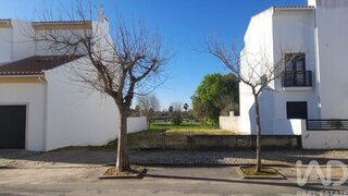 Land for sale in Elvas, Portugal — €51,000