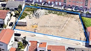 Land for sale in Matosinhos, Portugal — €1,100,000