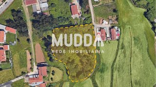 Land for sale in Oliveira de Azeméis, Portugal — €60,000