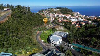 Land for sale in Santa Cruz, Portugal — €280,000