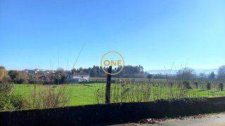 Land for sale in Vila Nova de Famalicão, Portugal — €165,000