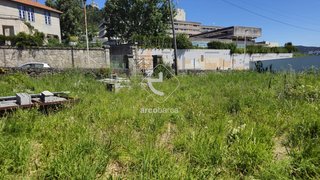 Terreno para venda em Viana do Castelo, Portugal — 198 500 €