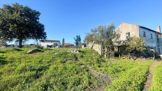 Terreno de 8415 m² em Viseu