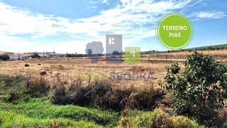 Terreno em Serpa