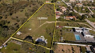 Land for sale in Setúbal, Portugal — €870,000