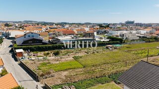 Land for sale in Póvoa de Varzim, Portugal