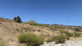 Terreno para venda em Bragança, Portugal — 44 800 €