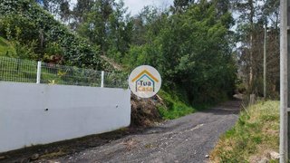 Land for sale in Barcelos, Portugal — €198,000