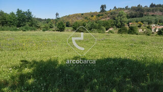 Land for sale in Paredes de Coura, Portugal — €120,000