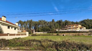Land for sale in Santa Maria da Feira, Portugal — €150,000