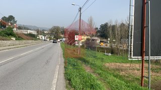 Land for sale in Vila Verde, Portugal — €225,000