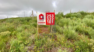 Land for sale in Terras de Bouro, Portugal — €40,000