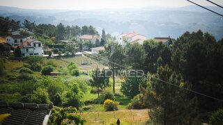 Terreno de 3530 m² em Vila Real