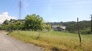 Land for sale in Vila Nova de Famalicão, Portugal — €50,000