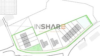 Land for sale in Vila Verde, Portugal — €275,000