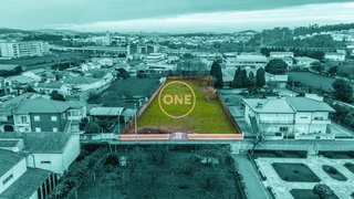 Land for sale in Trofa, Portugal — €380,000