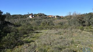 Land for sale in Ferreira do Zêzere, Portugal — €7,850