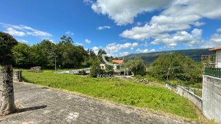 Land for sale in Arcos de Valdevez, Portugal — €38,500