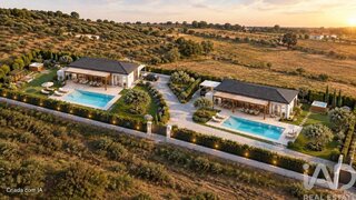 Land for sale in Cadaval, Portugal — €75,000