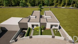 Land for sale in Miranda do Corvo, Portugal — €32,000