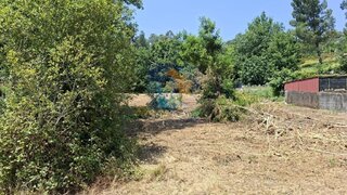 Land for sale in Fafe, Portugal — €75,000