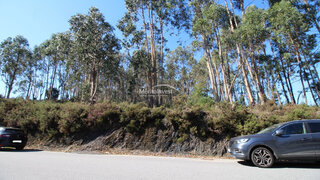 Land for sale in Vila Nova de Famalicão, Portugal — €368,000