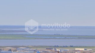 Land for sale in Vila Franca de Xira, Portugal