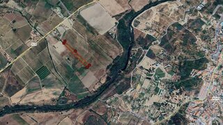 Land for sale in Covilhã, Portugal — €18,500