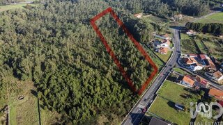 Land for sale in Estarreja, Portugal — €65,000