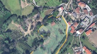 Land for sale in Braga, Portugal — €800,000