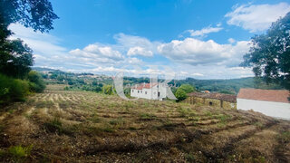 Land for sale in Figueiró dos Vinhos, Portugal — €13,000