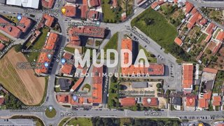 Land for sale in Santa Maria da Feira, Portugal — €73,500