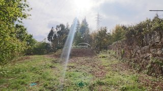 Land for sale in Vila Nova de Famalicão, Portugal — €280,000