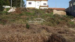 Land for sale in Barcelos, Portugal — €60,000
