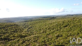Land for sale in Ourém, Portugal — €75,000