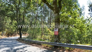 Land for sale in Amares, Portugal — €36,500