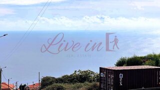 Land for sale in Calheta (Madeira), Portugal — €247,000