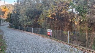 Land for sale in Amares, Portugal — €29,000