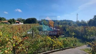 Land for sale in Fafe, Portugal — €80,000