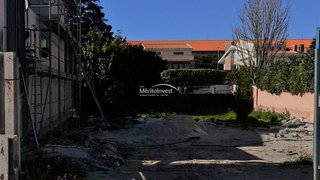Land for sale in Póvoa de Varzim, Portugal — €430,000