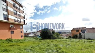 Land for sale in Amadora, Portugal — €85,000
