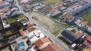 Land for sale in Ílhavo, Portugal — €127,500