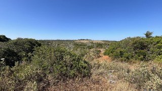 Land for sale in Vila do Bispo, Portugal — €105,999