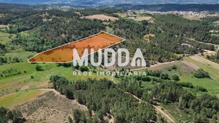 Land for sale in Chaves, Portugal — €100,000