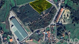 Land for sale in Paredes, Portugal — €200,000