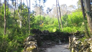 Land for sale in Arcos de Valdevez, Portugal — €9,000