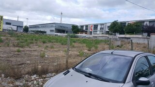 Land for sale in Tomar, Portugal