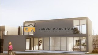 Land for sale in Maia, Portugal — €365,000