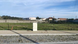 Land for sale in Vila do Conde, Portugal — €70,000