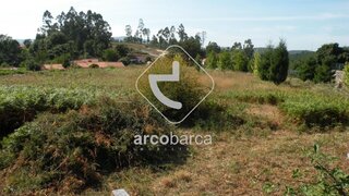 Land for sale in Paredes de Coura, Portugal — €75,000